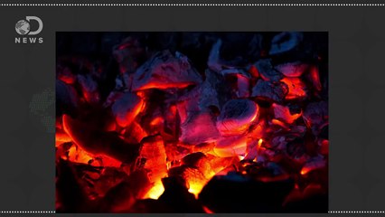 How A Fire Can Burn Underground for Thousands of Years