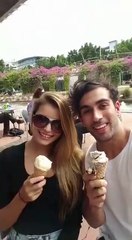 Cette jolie fille a le pire mec au monde