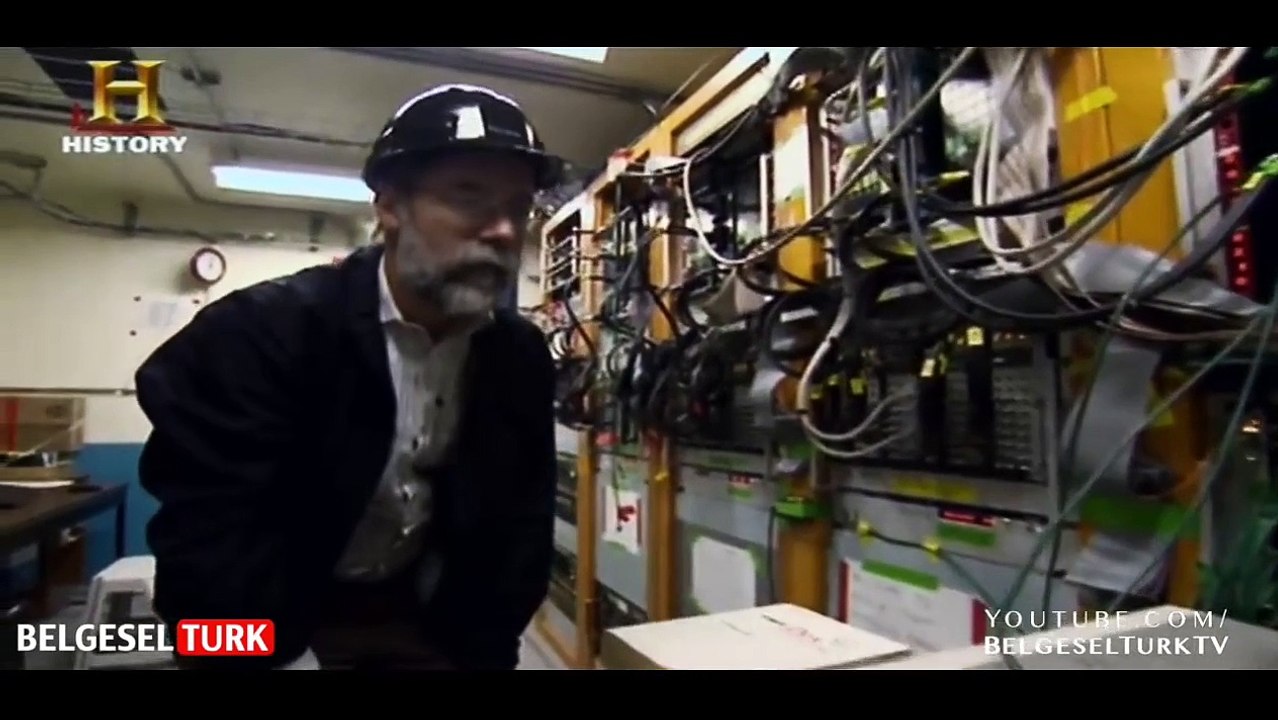 Evren   Karanlık Madde Karanlık Enerji  (Türkçe Uzay Belgeseli HD)