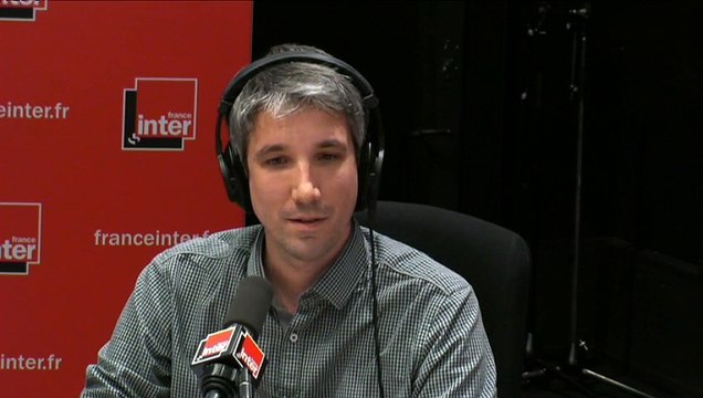 L'affaire Julien Lepers : Le moment Meurice