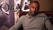 Details Celebrities - Idris Elba On Luther's Return, Meeting Madonna, and Gaming