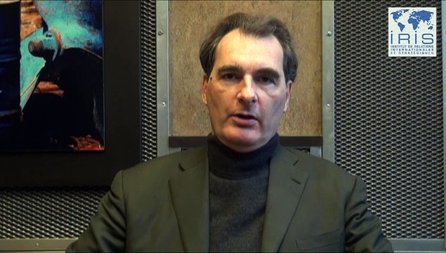 La question climatique occulte-t-elle les questions d'environnement ?