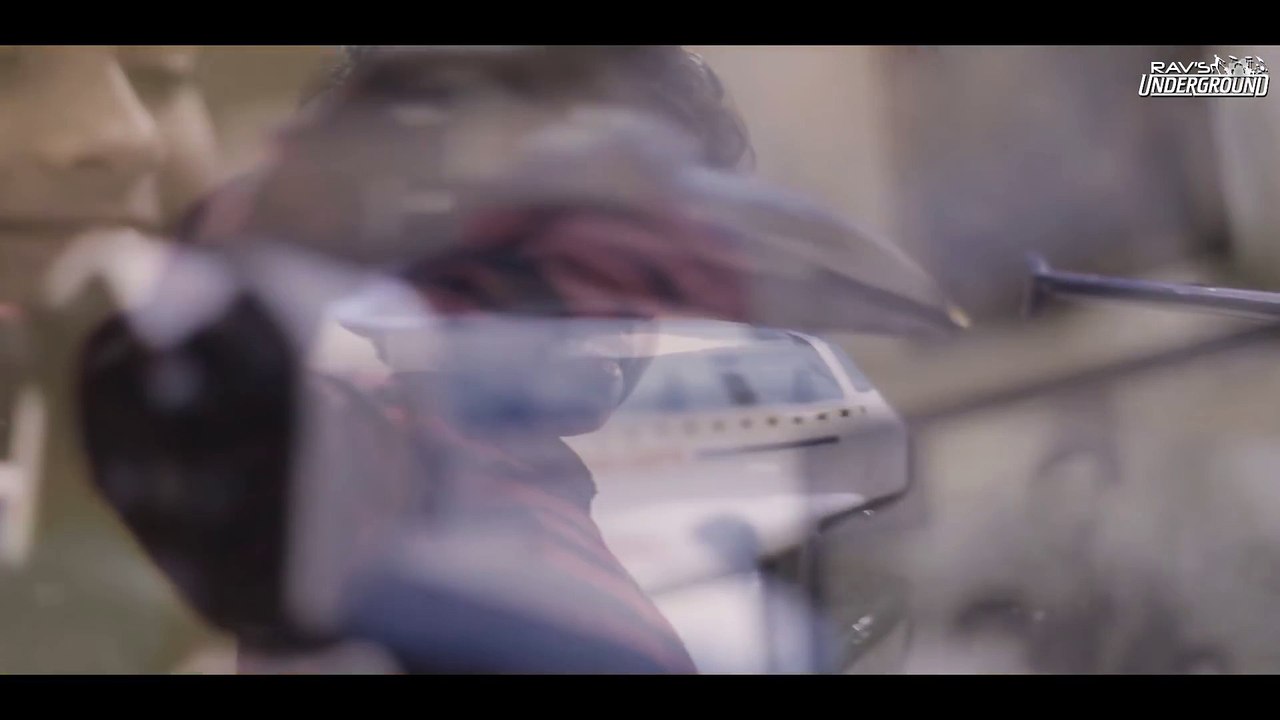 Ravs Underground - Rujjat (Official Video) - APS Peshawar Martyrs