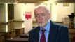 Jeremy Corbyn meets with Party of European Socialists