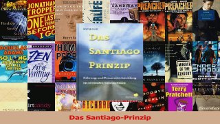 Download  Das SantiagoPrinzip PDF Online