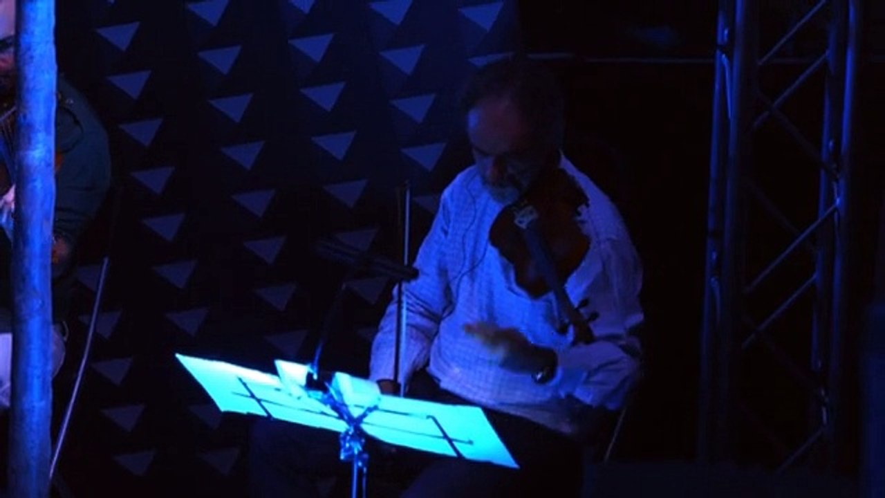 Ce live face mapping est l'une des plus belles projections jamais réalisé