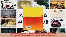 Lesen  Führung lernen Fallstudien zu Führung Personalmanagement und Organisation Ebook Frei