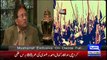 On The Front with Kamran Shahid 17th December 2015 on Dunya News