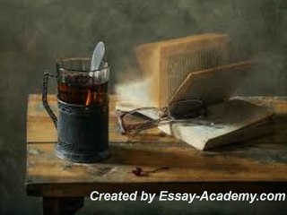 MLA Essay Format