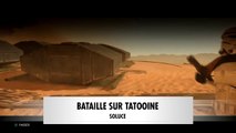 Star Wars : Battlefront | SOLUCE - Bataille sur Tatooine