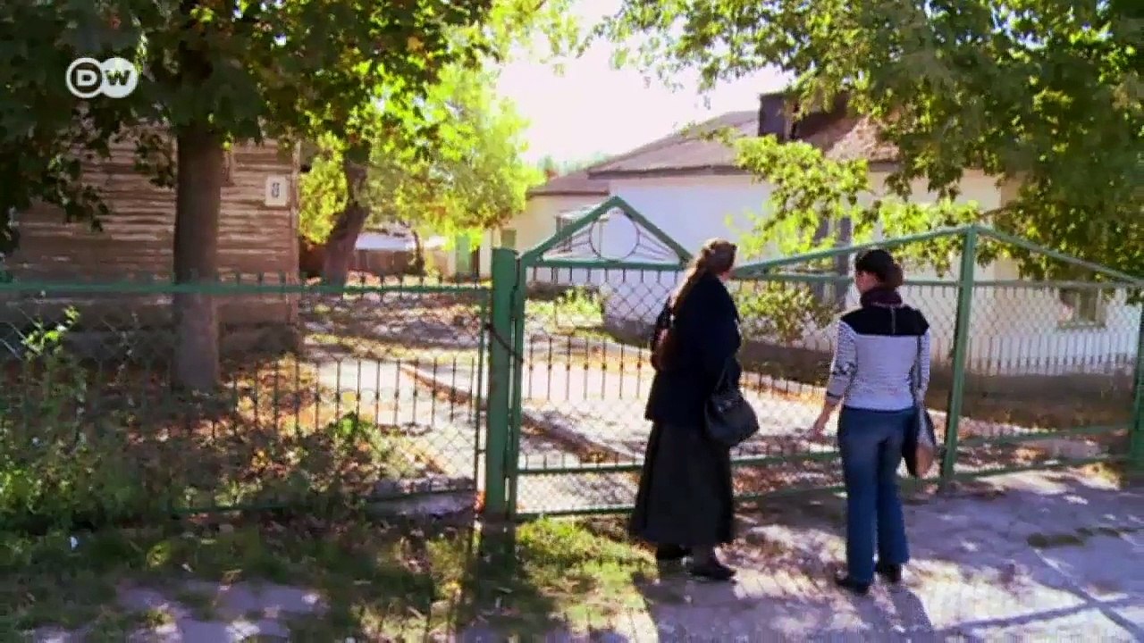 Moldavia: ayudando a las mujeres gitanas | Enfoque Europa