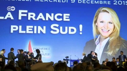 Francia: el auge de la ultraderecha | Enfoque Europa