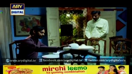 Watch Mere Jevan Sathi Episode  21 – 17th December 2015 on ARY Digital