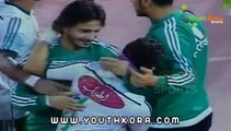 أهداف مباراة وادي دجله و المصري (0 - 2) | الأسبوع الثامن | الدوري المصري 2015-2016