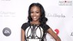 Rapper Azealia Banks Bites Security Guard on the Breast