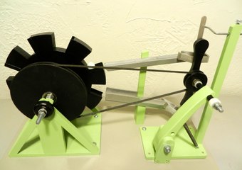 Top 10 Perpetual Motion Machines for 2015