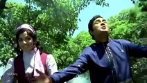 Hawa Ke Saath Saath Ghata Ke Sang Sang - Seeta Aur Geeta (1972) 1080p HD