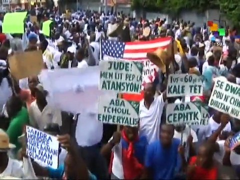 From the South - Argentina Lifts Currency Restrictions