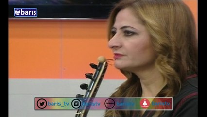 Nermin Akdemir - Gidiyorum Erzincandan