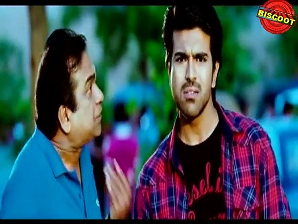 Naayak 2013: Full Malayalam Movie Biscoot Malayalam