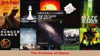 Download  The Promise of Space PDF Online