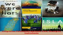 Download  Integriertes Personalmanagement Ziele Strategien Instrumente Ebook Online