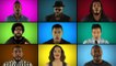 Jimmy Fallon, The Roots & l'équipe de Star Wars chantent a cappella des musiques cultes-The Tonight Show du 15/12/15 sur MCM!