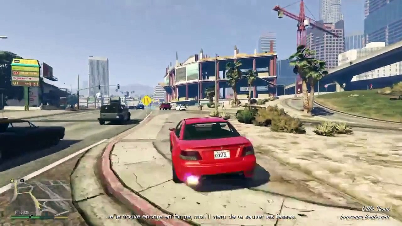 GTA 5 PS4 #4