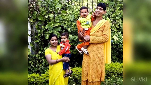 Необычные дети