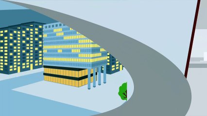 Zahnarzt Frankfurt | Erklärvideo