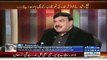 Nawaz Sharif Is Using Reham Khan As A Weapon Against Imran Khan - Sheikh Rasheed