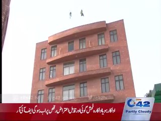 LESCO decides to take strcit action against defaulters