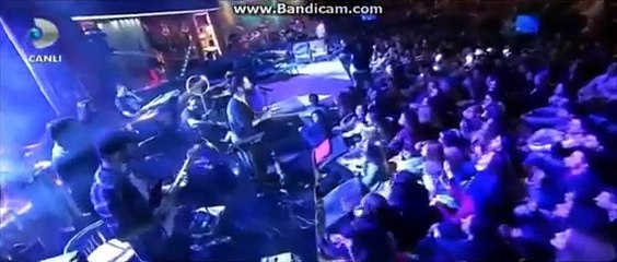 Beyaz Show Koray Avcı SEN HOŞGELDİN 11.12.2015
