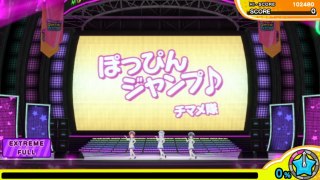 Miracle Girls Festival - ぽっぴんジャンプ♪ (Poppin Jump) [EXTREME-FULL] Playthrough
