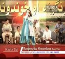 Lewanai Te Lewania Ze - Nadia Gul Pashto Songs - Stage Dance Show 2016