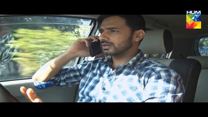 Tum Mere Paas Raho Last Episode Part 2 HUM TV Drama 02 Dec 2015