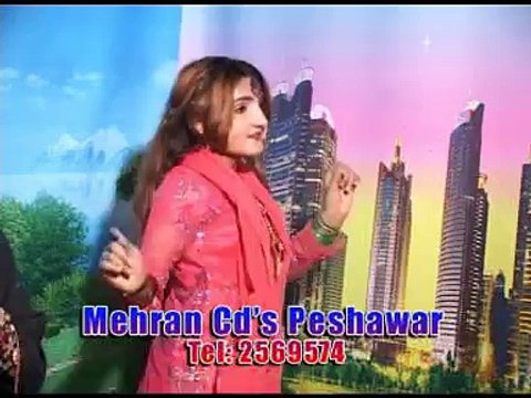 Meena Lewanai Wee Khalka - Nazia Iqbal - Pashto New Album Songs Charsi Janan