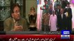 Hasina Wajid Ki Approach Bohot Kharaab Hai.. Musharraf