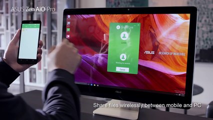 ASUS Zen AiO Pro