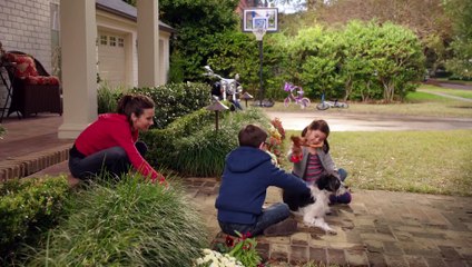 Daddy's Home 2015 Film Tv Spot Last Dad Standing - Will Ferrell, Mark Wahlberg Comedy Movie
