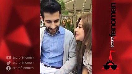 Scorp Eve kız atma yöntemleri