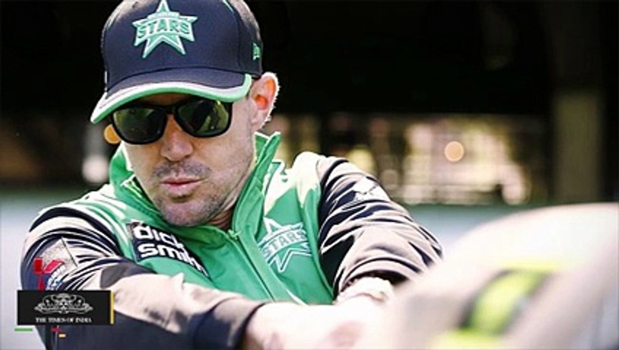 Kevin Pietersen vs Qantas _ Kevin Pietersen Calls Qantas As 'Muppets'