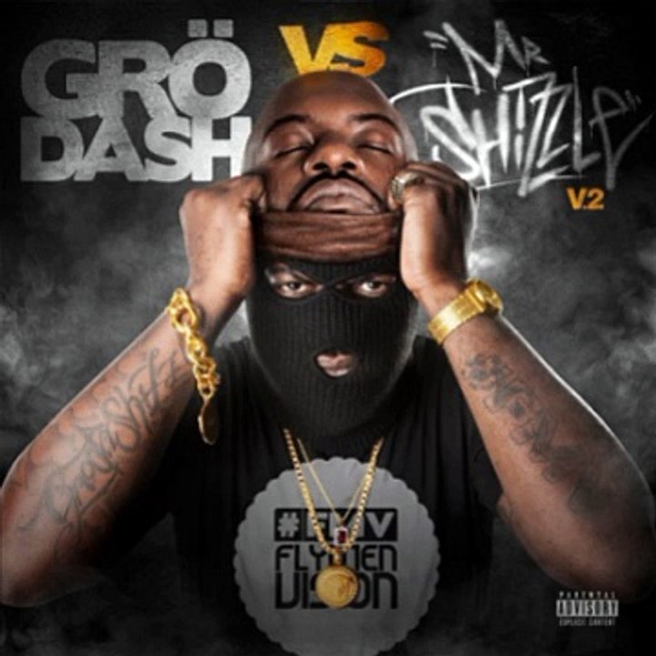 Grodash - prendre des risques feat myssa