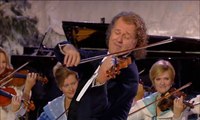 André Rieu - White Christmas 2015