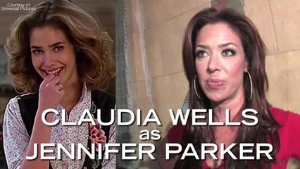 What The Cast of 'Back To The Future' Looks Like Now