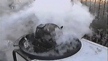 Hilarious Thanksgiving Cooking Fails