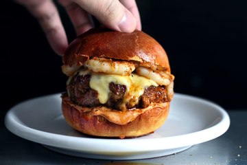 50 Burger Recipes You Need to Try This Summer