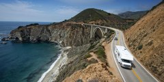 The 10 Most Essential American Road Trips