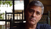 January 2012: George Clooney on How to Be A Good Host