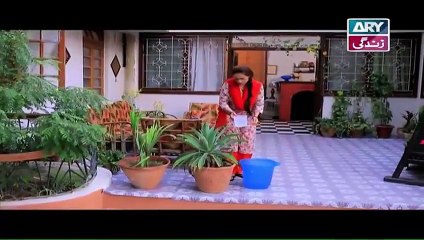 Manzil Kahin nahi Episode 28 Full on Ary Zindagi 17th Decemb